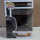 Funko Pop! Vinyl Figure The Lord of the Rings Nazgûl #446