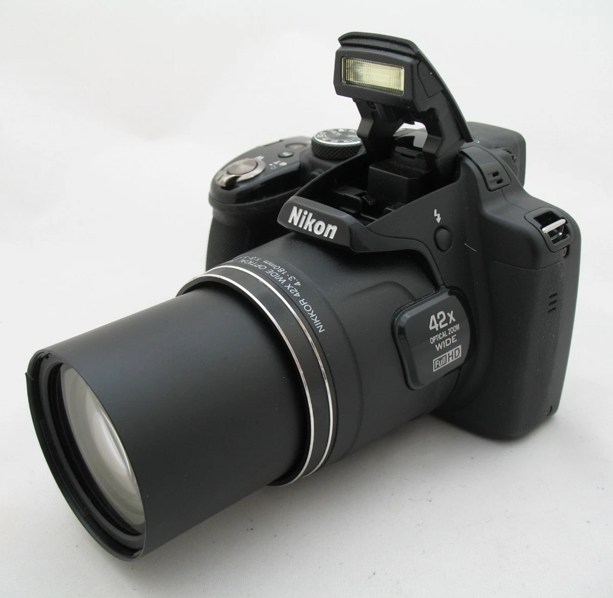 Nikon Coolpix P530 Digital Cameras for Sale | Shop New & Used