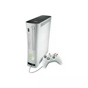 Xbox 360 Core Console Video Game System