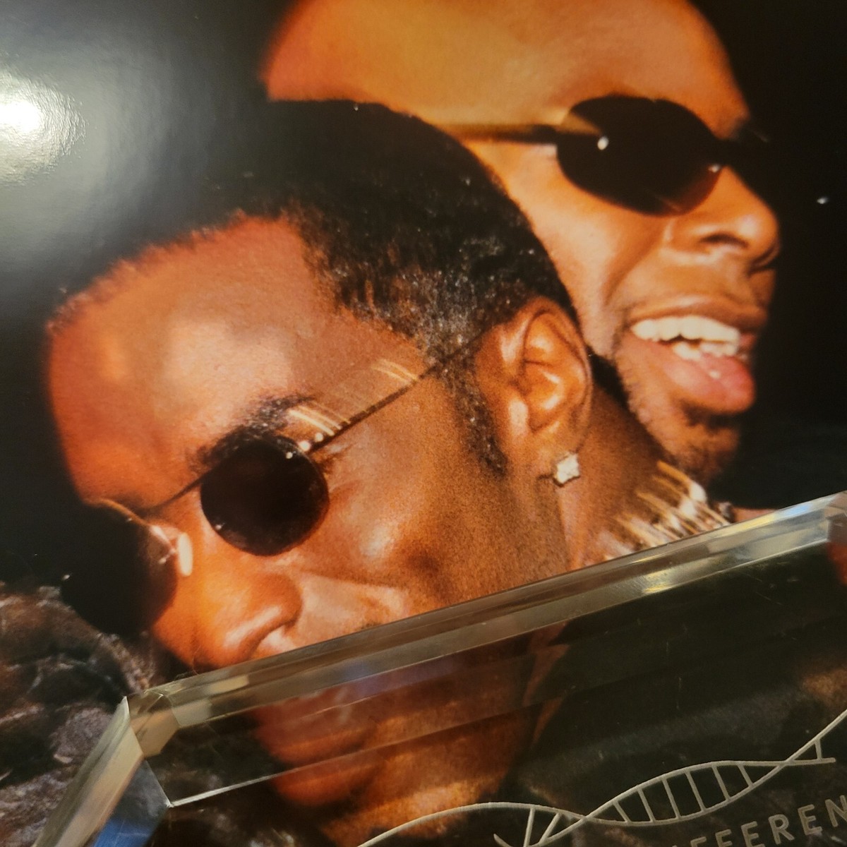 P. Diddy SHAKEYATAIL FEATHER ピップホップ 7インチ P. Diddy SHAKEYATAIL FEATHER ピップホップ 7インチ Amazon.com