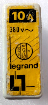 Cartouches fusibles pour appareils électroniques - 5x20mm - 4A - particulier