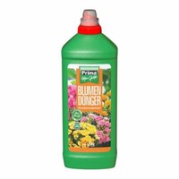 Prima BlumendüNger Mit Guano 1 L DüNger FlüSsigdüNger Blumen