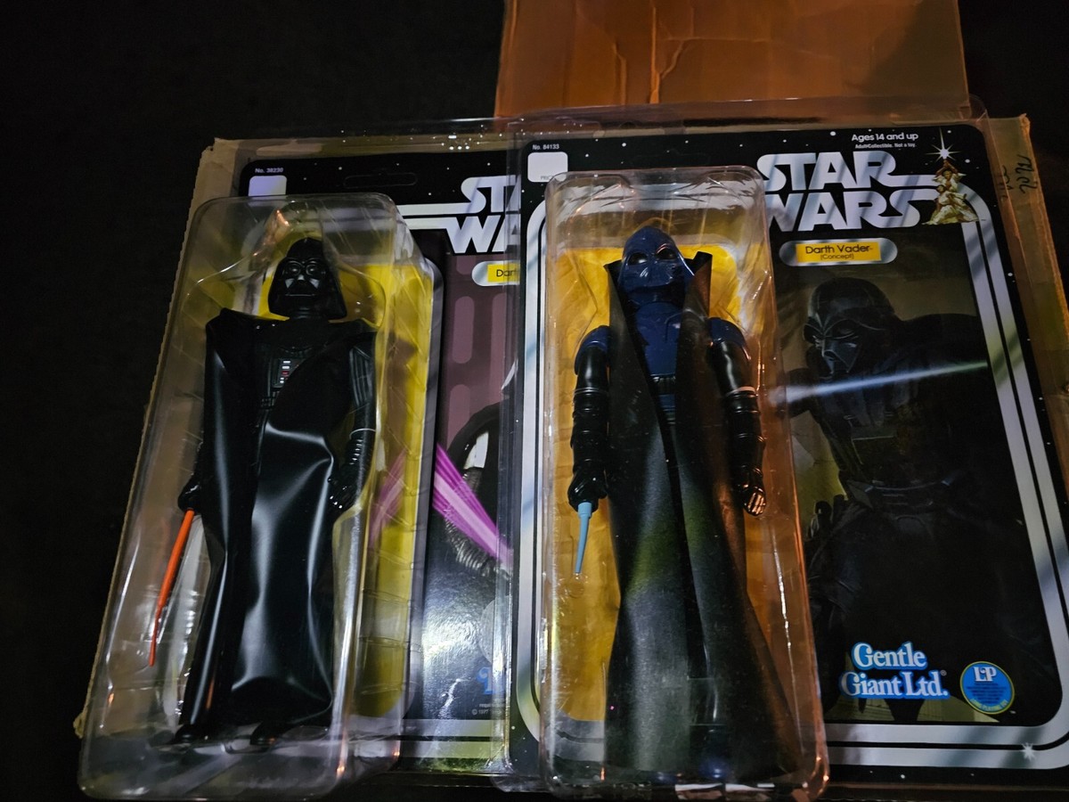SF・ファンタジー・ホラー Star Wars Jumbo Action Figure D-O SF・ファンタジー・ホラー Star Wars Jumbo Action Figure D-O