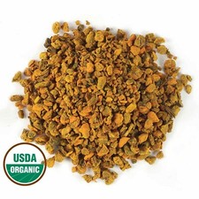 Organic TURMERIC Root  Cut  Sifted  Curcuma longa  2oz/4oz/8oz/16oz