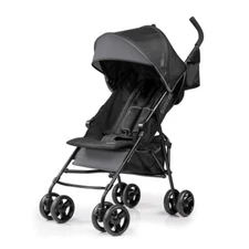 3D Mini Convenience Stroller Lightweight Stroller w/ Compact Fold MultiPosition
