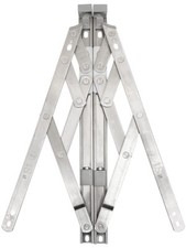 Securistyle Defender Friction Stay Window Hinge 12 Inch 310mm 13 Stack