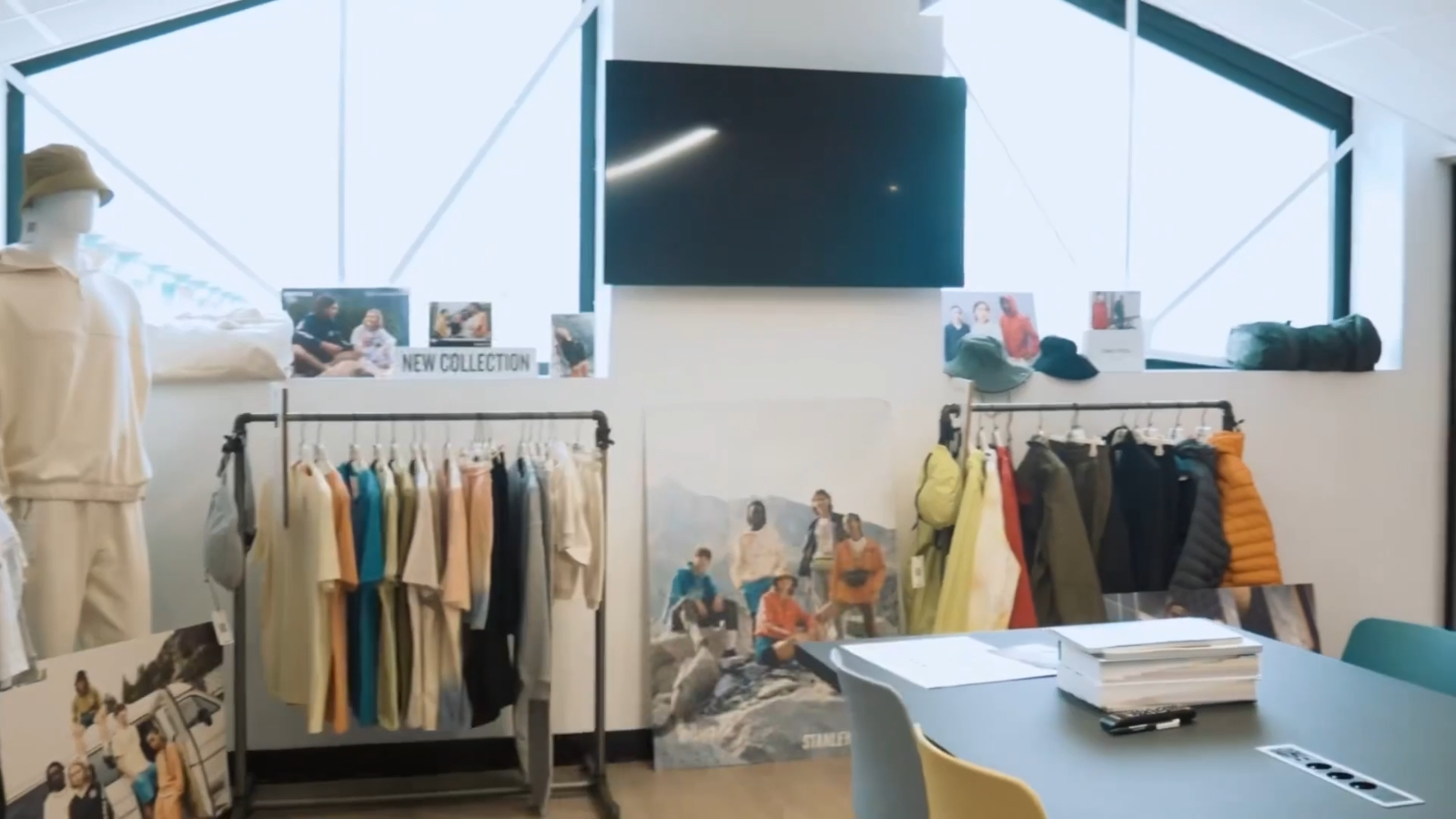 SAOLA Borsa Tote NON SONO TESTARDA HO SOLO RAGIONE