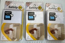Safety 1st OutSmart Outlet Sheild 3BOX 0F 2PK 