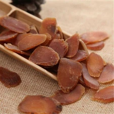 100g Red Ginseng Slices Dry Ginseng Root 10 Years Healthy Of Herbs