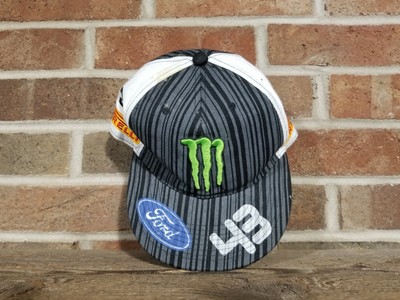 ken block monster hat