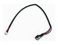 DC POWER JACK w/ CABLE HP PAVILION DV5230TX DV5230CA DV5063EA DV5074EA DV5174EU