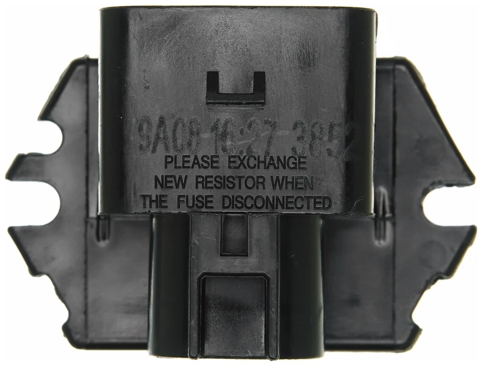 Gates Engine Cooling Fan Module For 2010-2013 Kia Forte Koup - Image 2 of 4