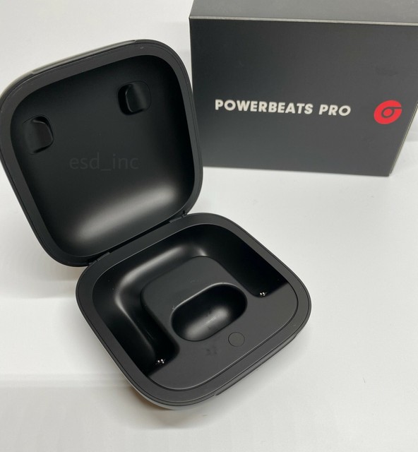 Powerbeats Pro Charging Case Replacement Beats by Dr. Dre Earbuds