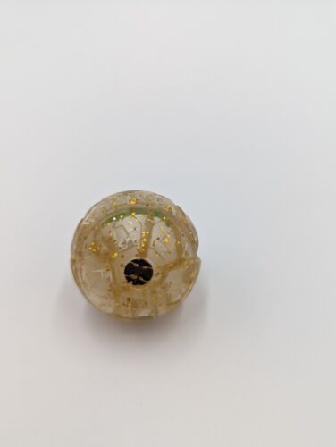 Bakugan Glitter Subterra Serpenoid Prototype VHTF (Manual Open) - Picture 4 of 4