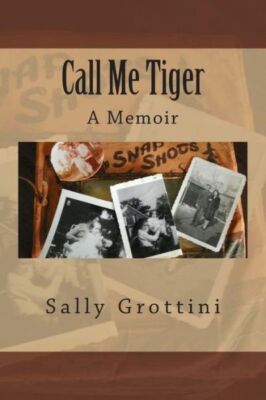 Call Me Tiger: Call Me Tiger