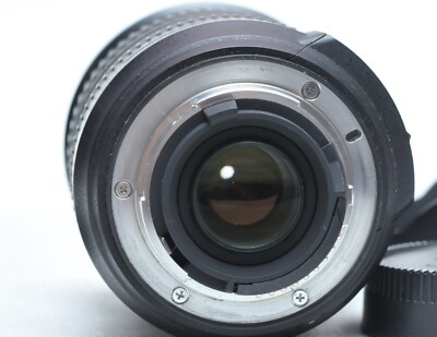 Nikon 18-200mm f/3.5-5.6G AF-S DX NIKKOR ED VR Lens | For Nikon