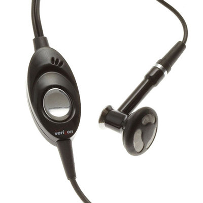 NEW OEM MONO EARPHONES HEADSET HEADPHONE SINGLE EARBUD EARPIECE for CELL PHONES