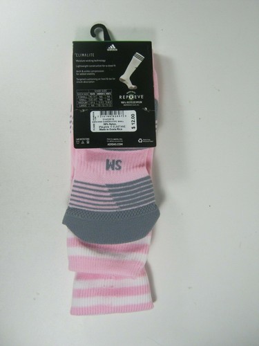 Adidas Climalite Copa Zone Cushion Soccer Socks XS Small Medium 5-8 Large 9-13 - Picture 56 of 70
