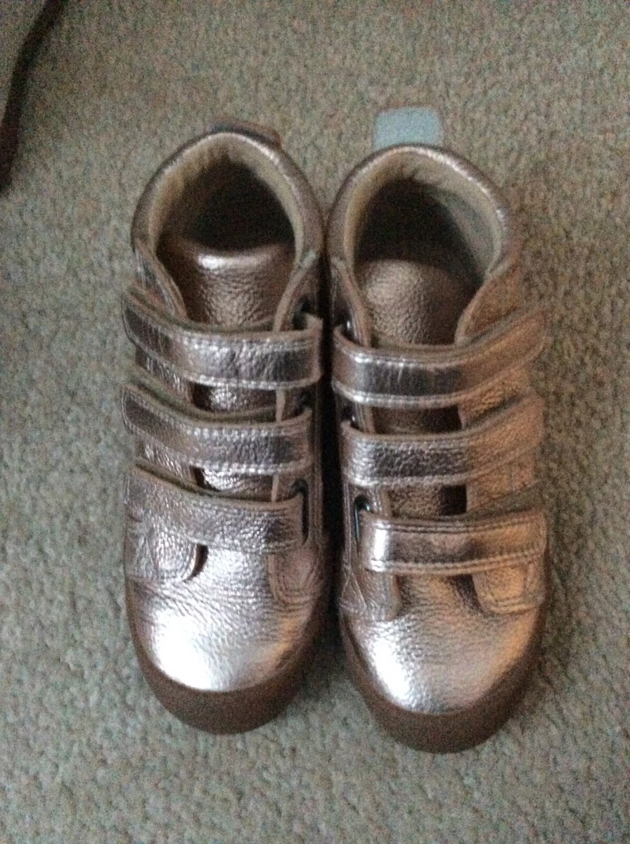 Girls boots shop m&s
