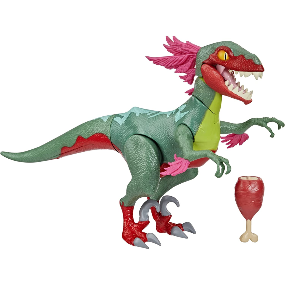 Fortnite Raptor Orange Victory Royale Series 6 Inch Action Figure