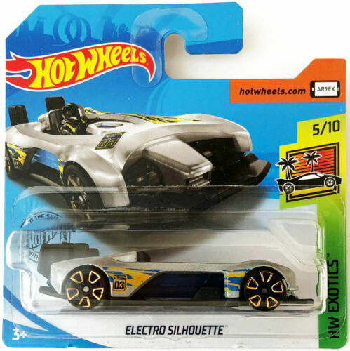 Hot Wheels NEO CLASSICS - ICE T [YELLOW] NEAR MINT VHTF CARD GOOD