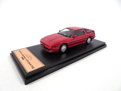 Toyota Supra A70 (MA70) 1986 - 1:43 Beil Premium X Modellauto JPL13