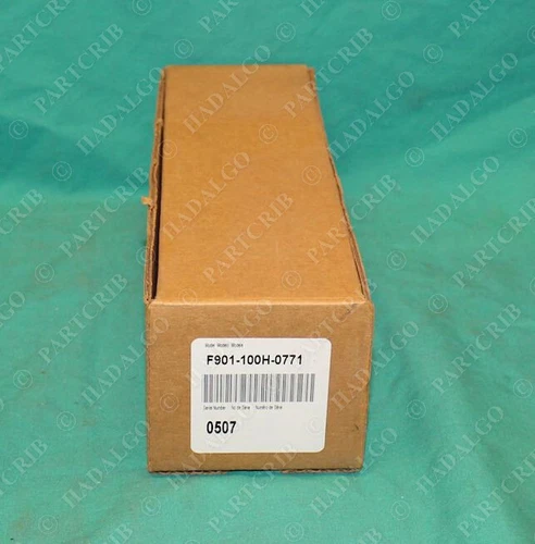 Parker Schrader Bellows Element Coalescer F901-100H-0771 Filter EKF90 NEW