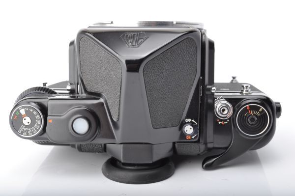Pentax 6X7 Late Ttl Body Working Item P19 | eBay Pentax 6X7 Late Ttl Body Working Item P19 | eBay