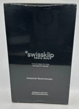 Heavy Duty Toenail Clippers for Seniors Thick Toenails I Professional Nail