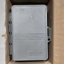 INTERMATIC GRASSLIN GM1-ST-I-MV Multi Volt Series 30 AMP TIME SWITCH