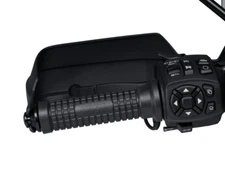 Harley-Davidson Pan America S/Sportster S Tactical Heated Hand Grips 56100401