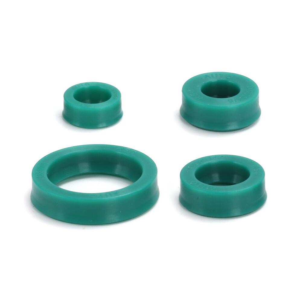 Roof Top Hydraulic Cylinder Seal Repair Kit For 1990-2002 Mercedes Benz SL R129