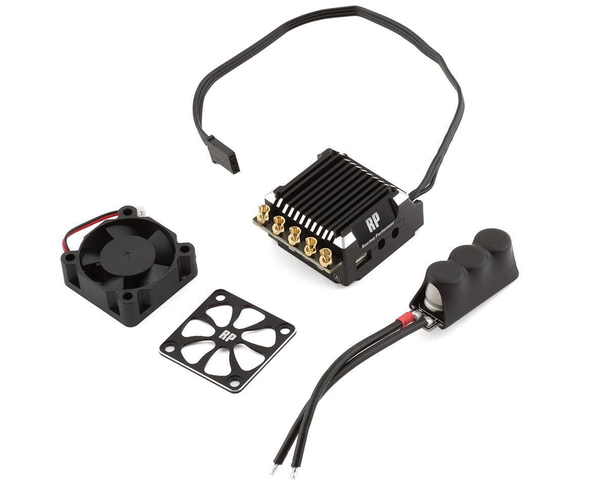 ヨコモ BL-RPX レーシングパフォーマー ESC 　プログラムボックス ヨコモ RPX用 プログラムボックス
