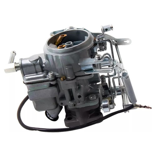 Carburetor 16010-W5600 For Nissan 72-82 B210 210 310 Engine A14 3DR/5DR 1983 A3 - Picture 13 of 16