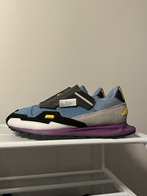 Raf Simons X Adidas Formula One 1 Sneakers Men's Size 10 | eBay