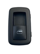 Dodge Journey 2009 2010 2011 puerta trasera derecha interruptor ventana eléctrica 04602531 OEM