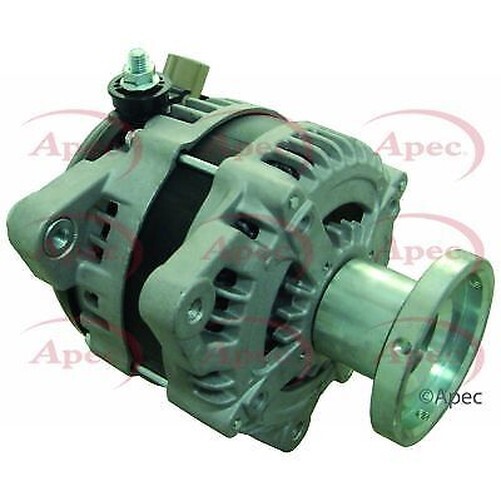 Lichtmaschine 12V Volt 150A Lade Strom FüR Ford C-Max Focus-image