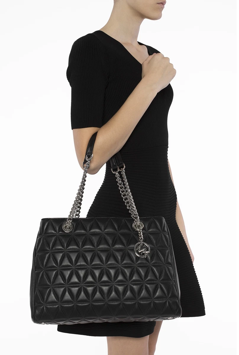 Michael kors vivianne large tote cheap