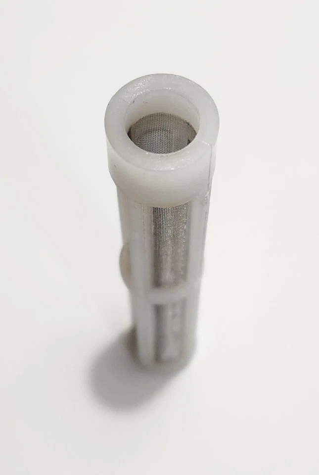 Lamborghini 400GT Espada Islero Miura Jarama Urraco tank fuel filter 1303074 - Image 3 of 4