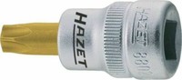 Hazet SteckschlüSseleinsatz, Bremssattel Torx® 8802-T40 - SW T40