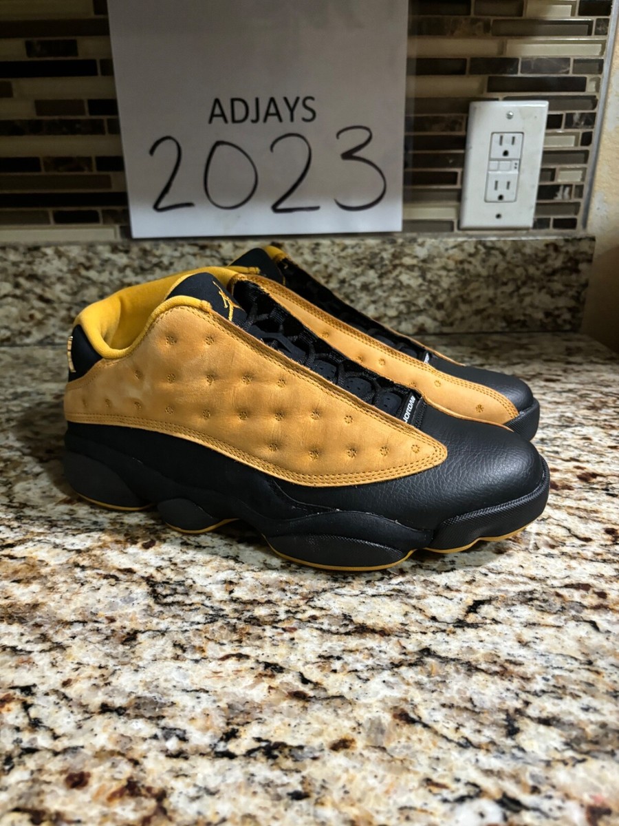 AIR JORDAN 13 RETRO LOW AIR JORDAN 13 RETRO LOW