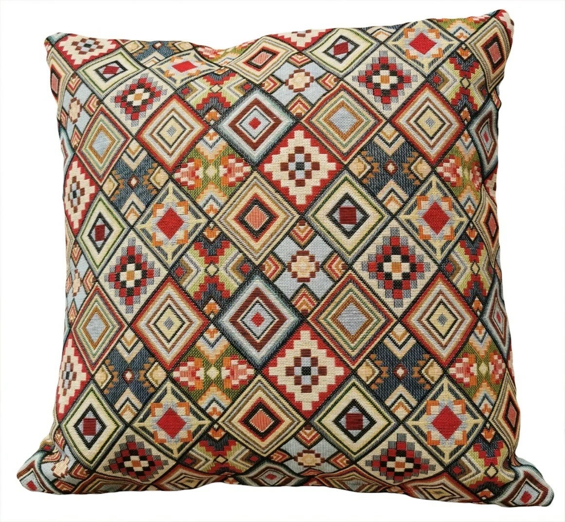 Velcro cushion cheap covers