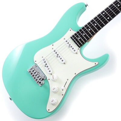 Ibanez Prestige AZ2203N-SFG (Seafoam Green) SPOT MODEL 781321
