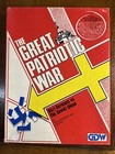The Great Patriotic War; Gdw Complete War Board Game, Like Avalon Hill Games