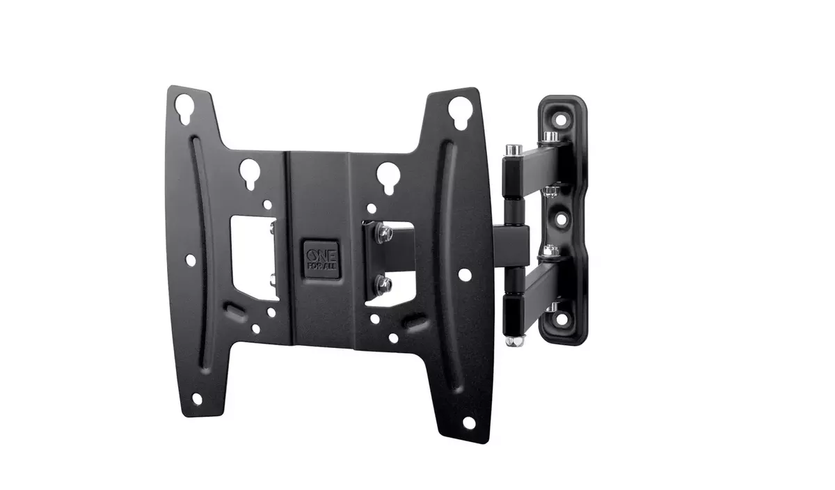 Led wall 2024 stand 43 inch