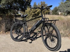 Aventon Pace 500 (Large)