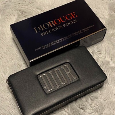Dior Dior Rouge Dior Couture Collection Precious Rock 6 colors | eBay