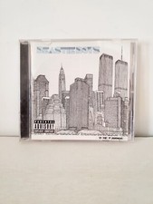 Beastie Boys "To The 5 Boroughs" CD UK/EU Import , 2004  Jewel Case Version 