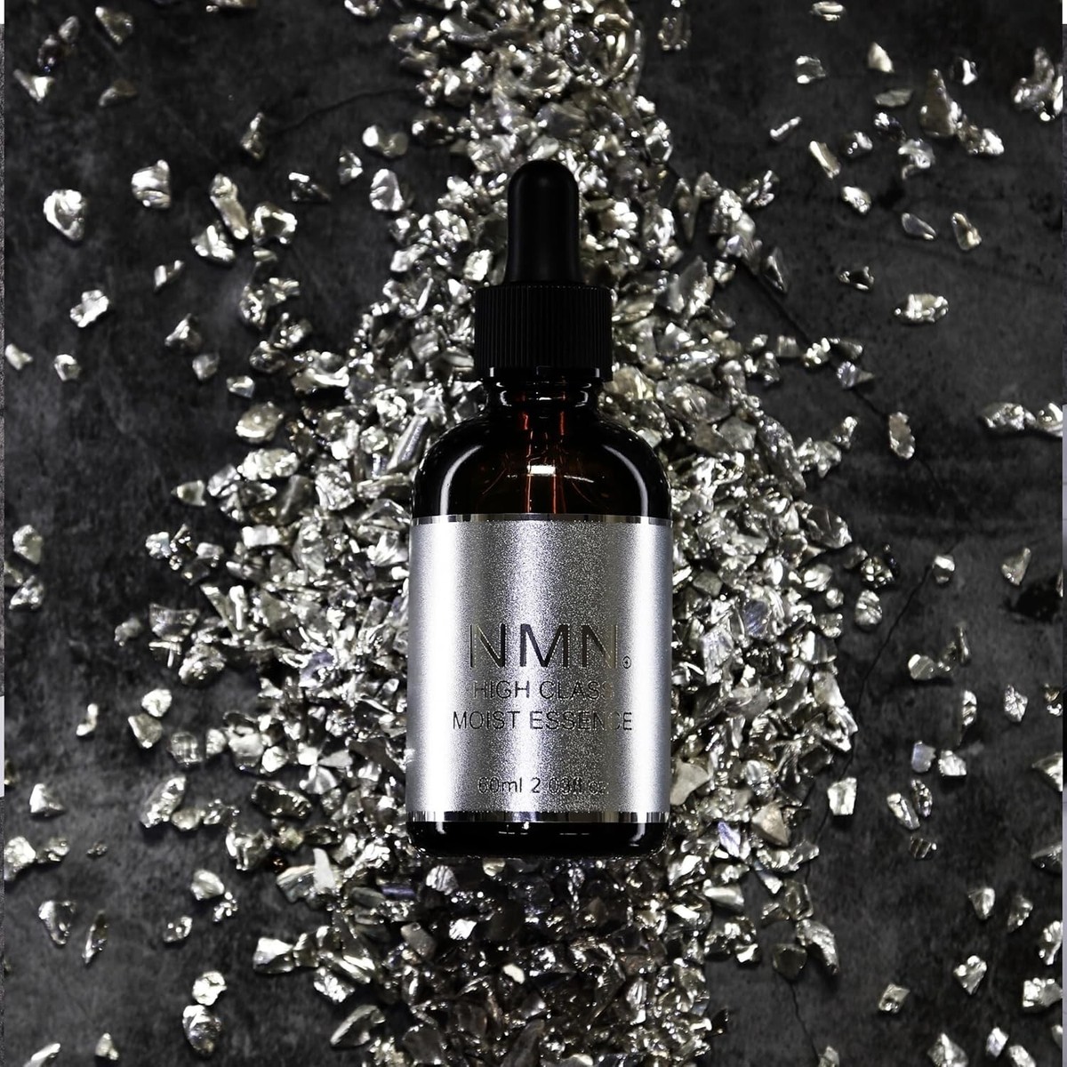 NMN. HIGH CLASS MOIST ESSENCE 60ml 2個セット