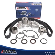 Timing Belt Water Pump Kit Fits 95-04 Toyota 4Runner Pick Up 3.4L 5VZFE DOHC 